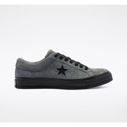 Converse One Star Vintage Suede Shoe